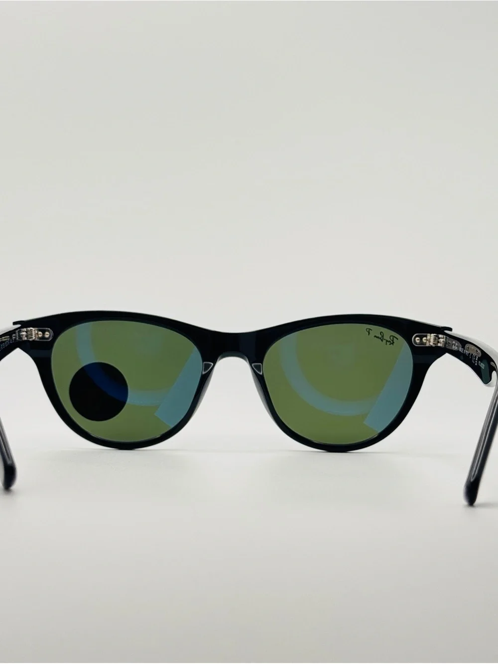 Ray-Ban RB2185 WAYFARER II CLASSIC